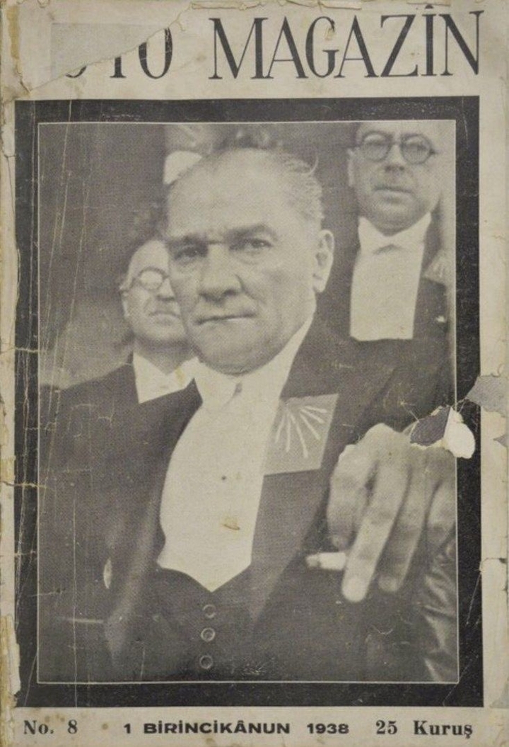 Atatürk