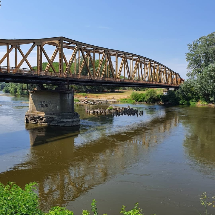 bridge