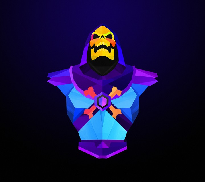Skeletor