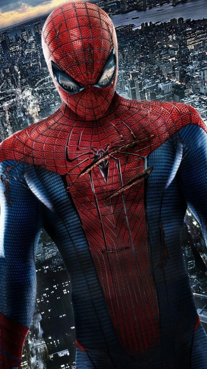 Spiderman