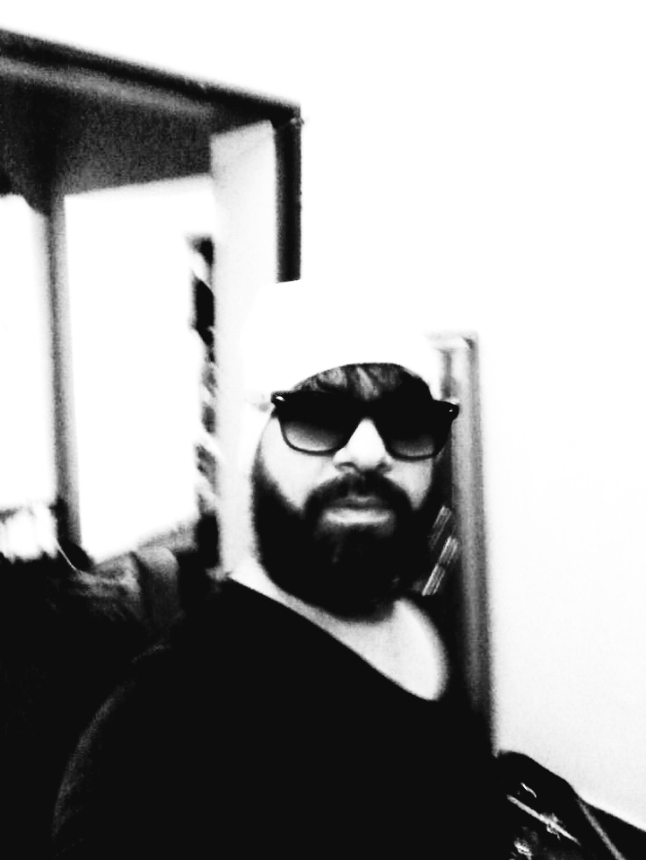 filter and me