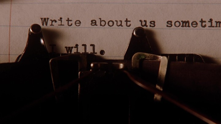 perks of being a wallflower