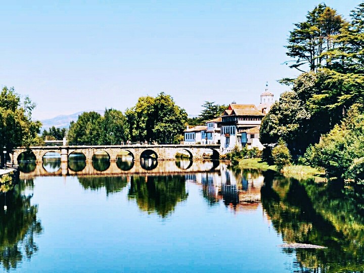 Chaves, Portugal