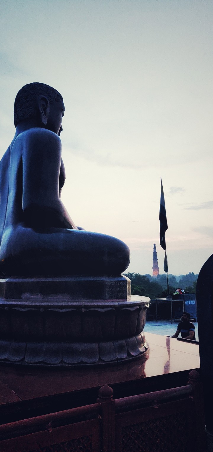 At Peace