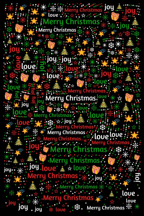 Merry Christmas!