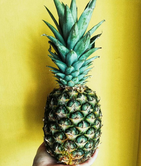 sfondi fruit, bromeliaceae