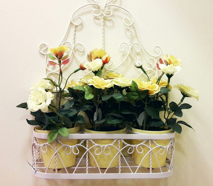 Floral design
