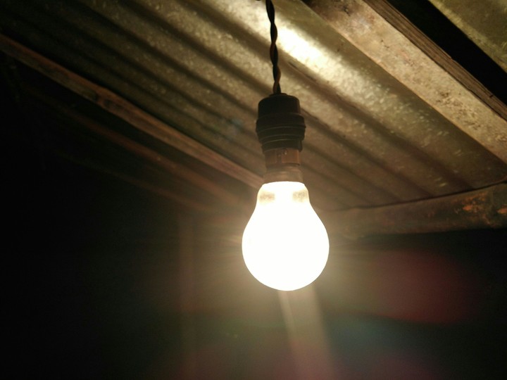 light