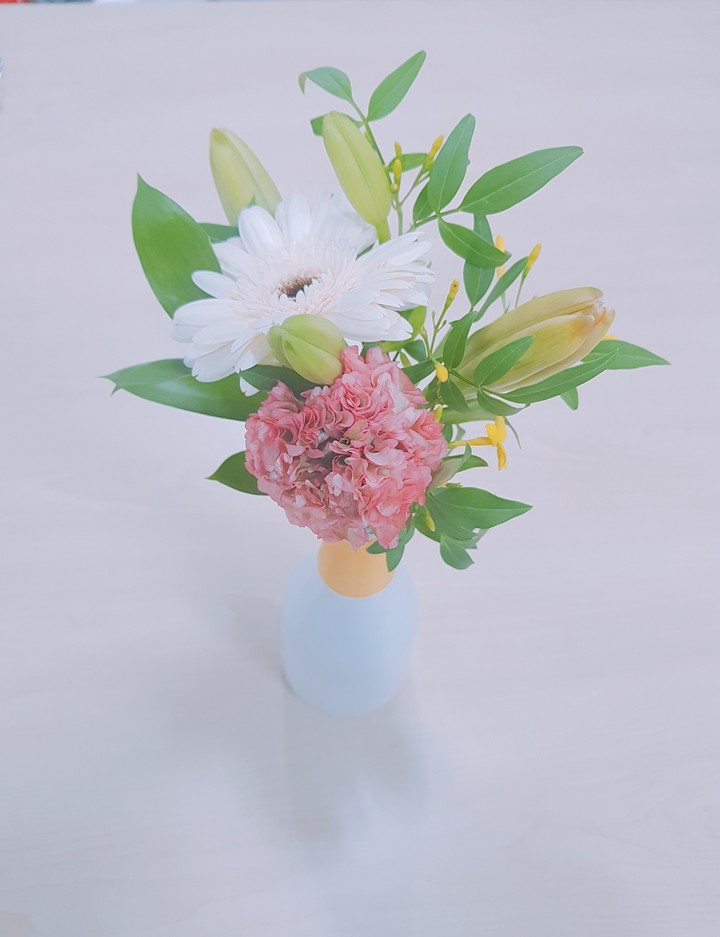 Flower (예쁜 꽃)