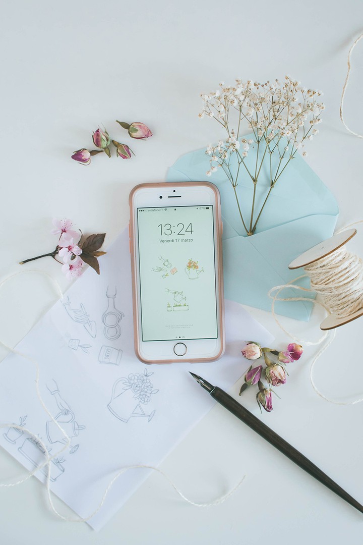 CREATIVE SPRING