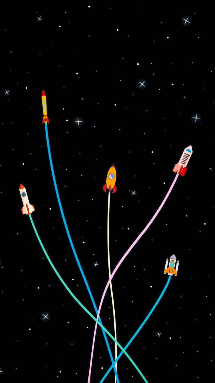 Rocket Race