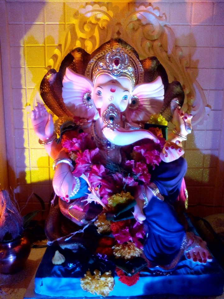 Lord Ganesha