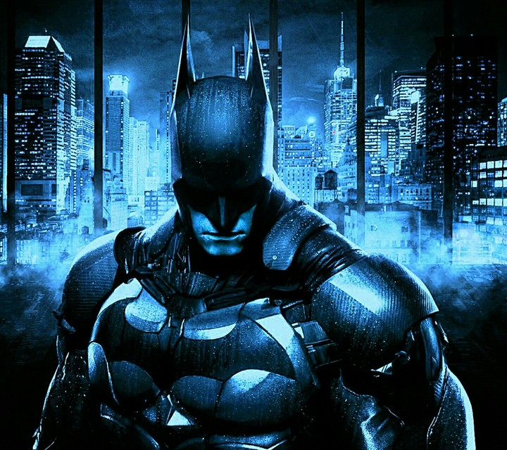 Batman