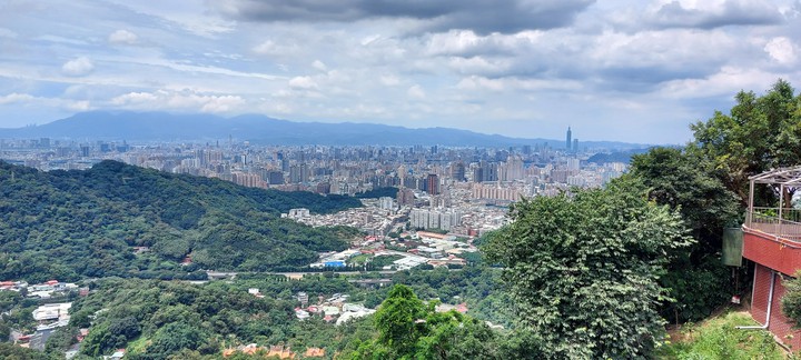 Honglushishan