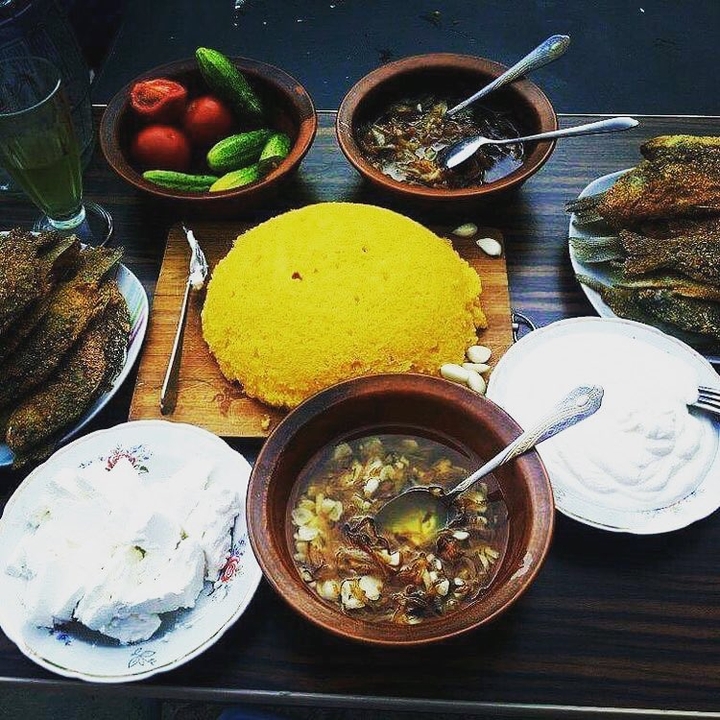 food