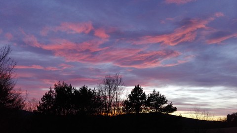 beautyful sky