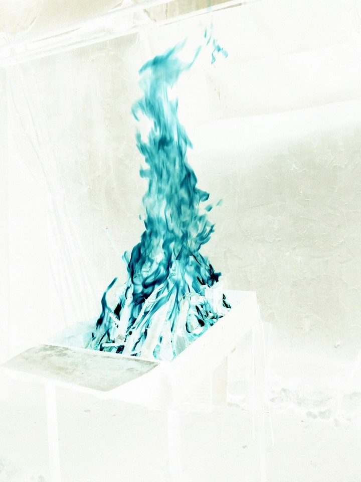 fire