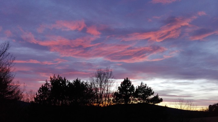 beautyful sky