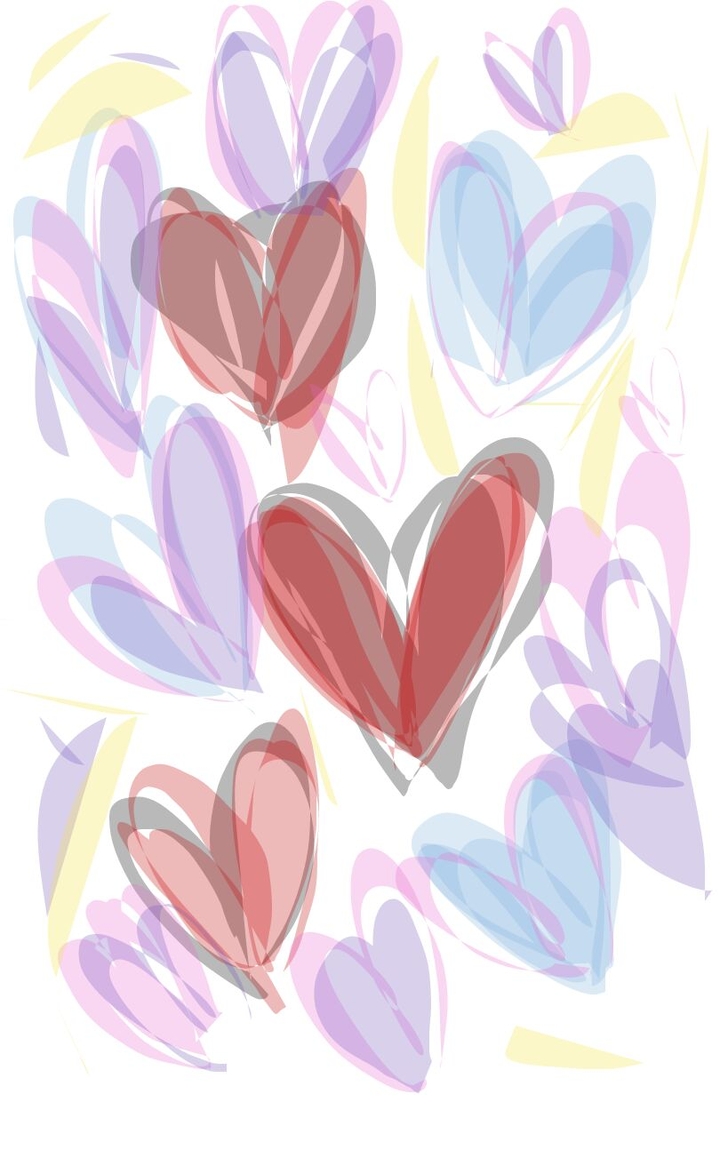 Hearts