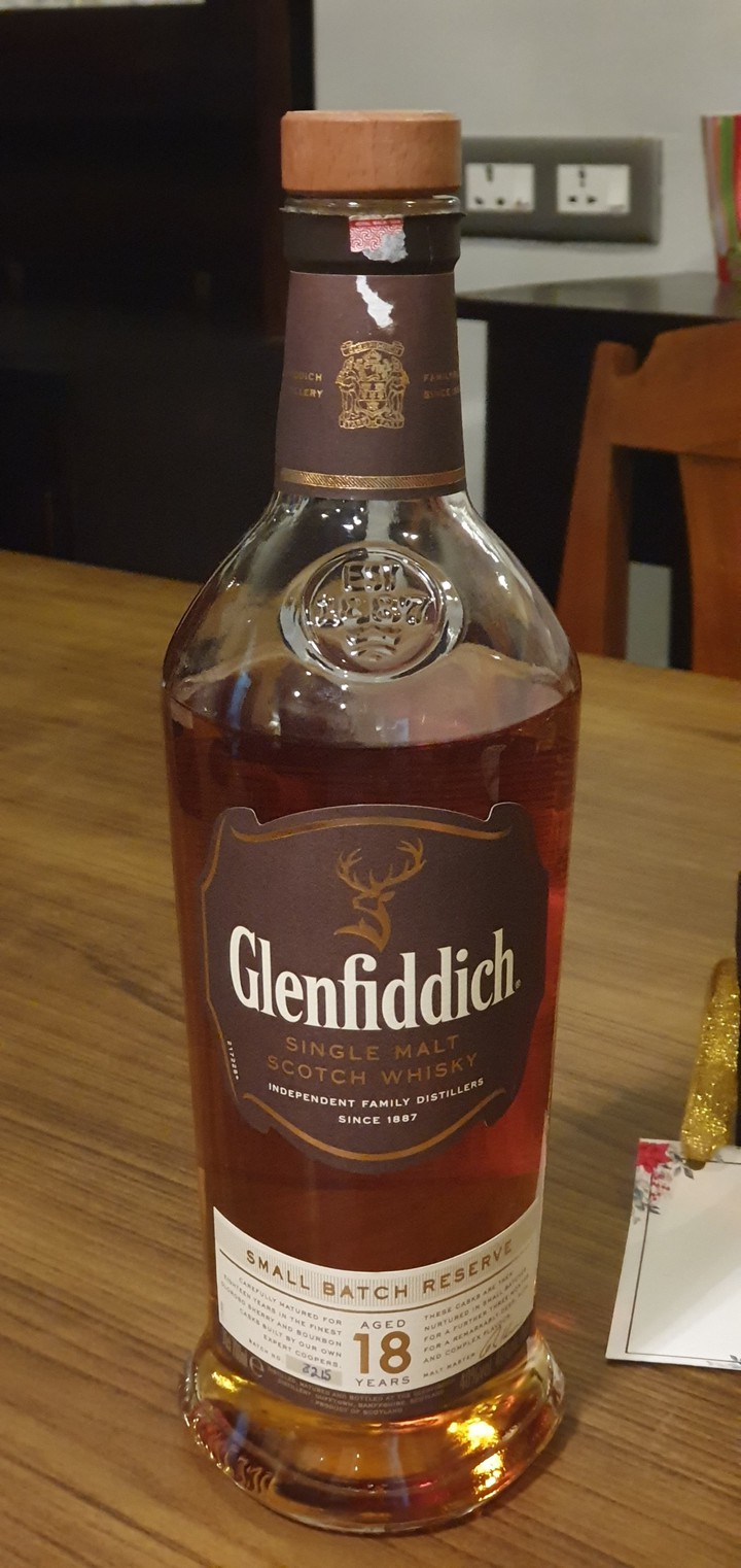 Whisky