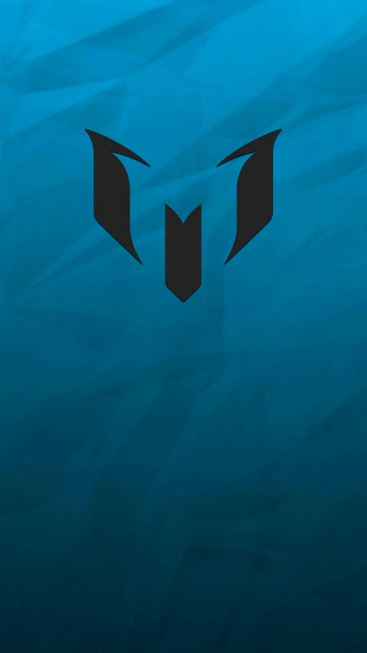 Minimalist Logo !