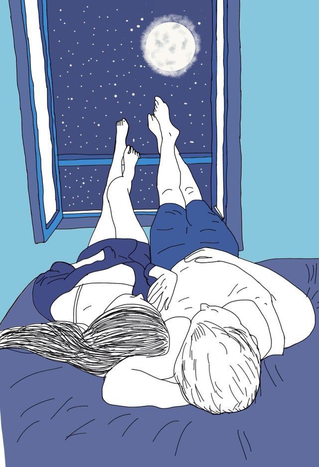 romantic