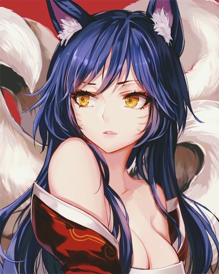Anime ~ girl