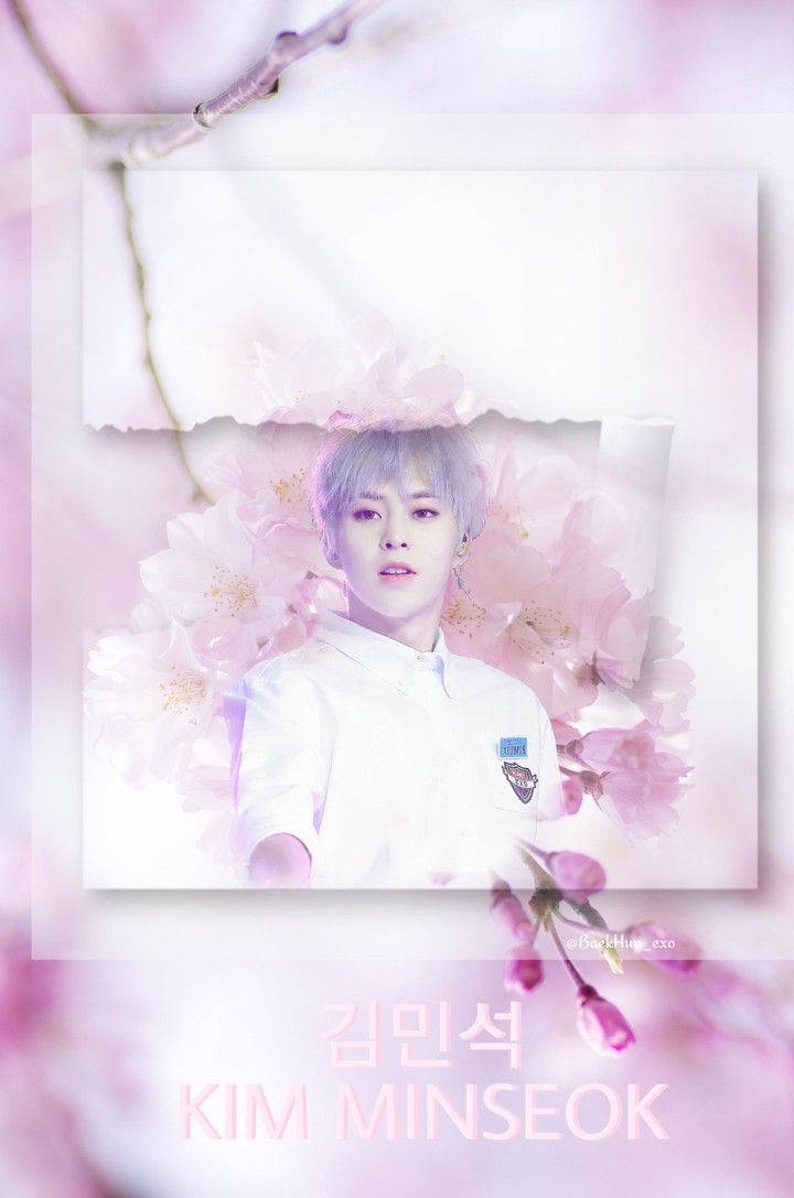 XiuminEXO