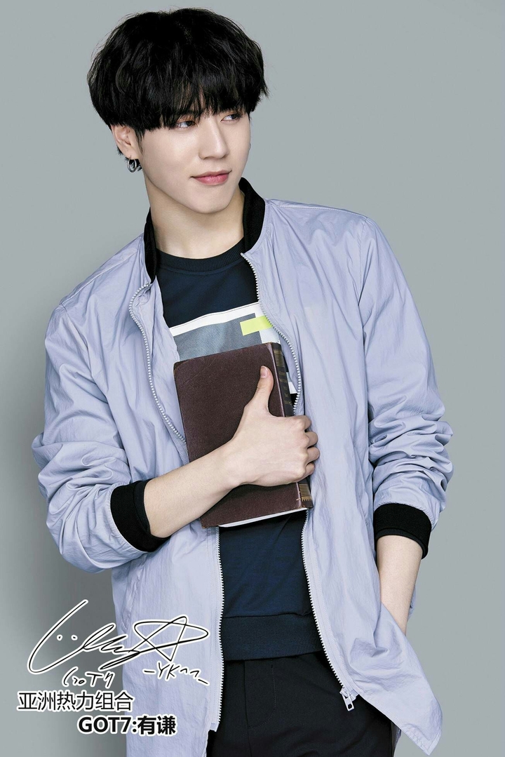 Yugyeom