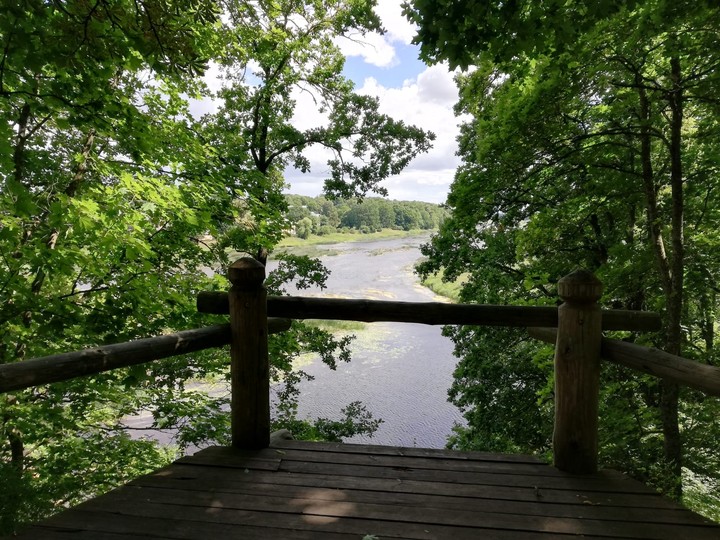 Nature.