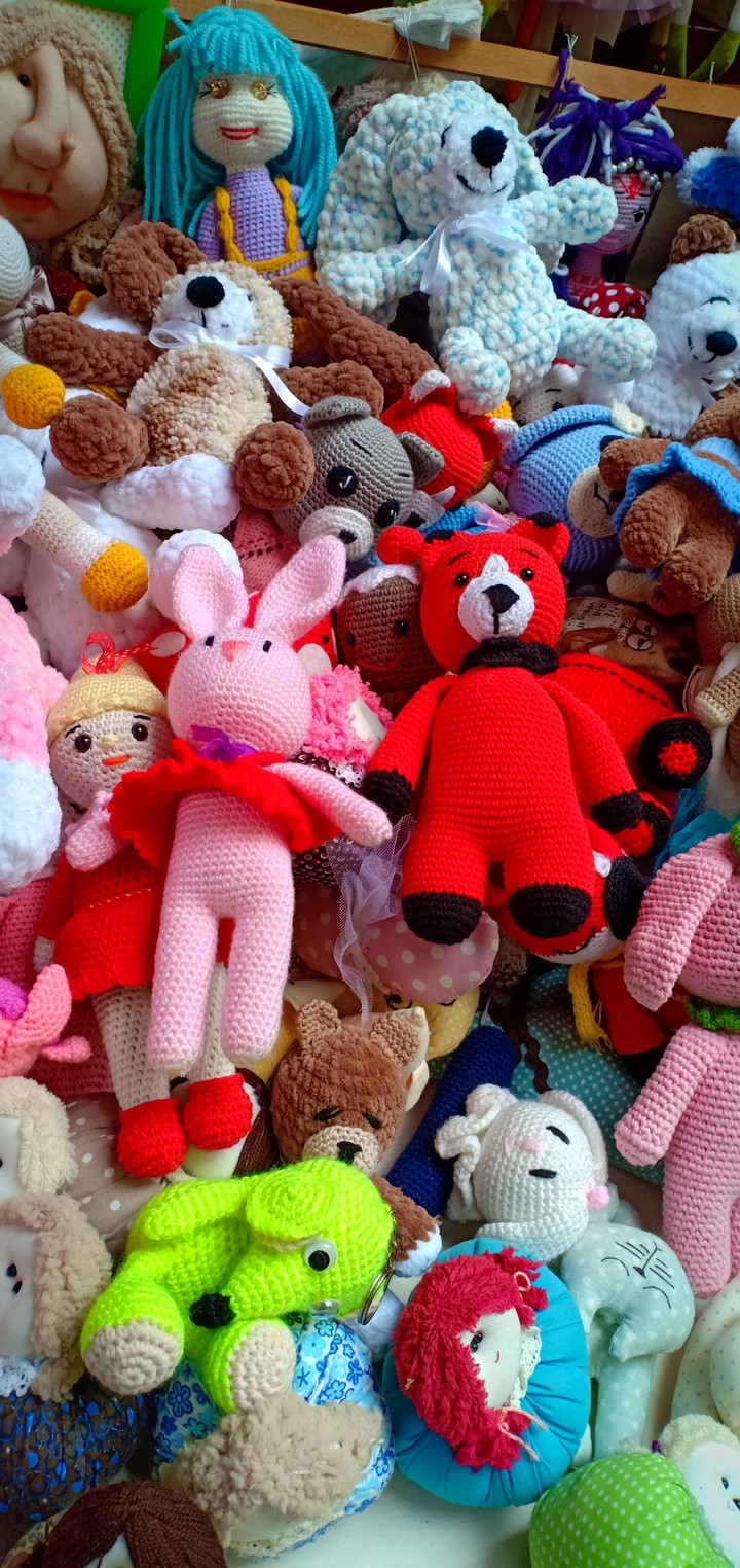 cute dolls