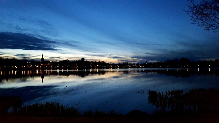 Twilight Town