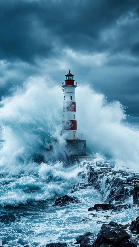 beacon, wind háttérképek