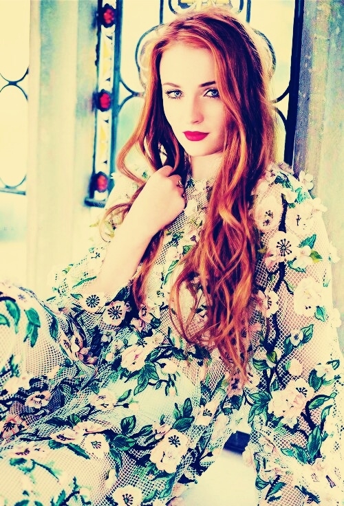 Sophie Turner