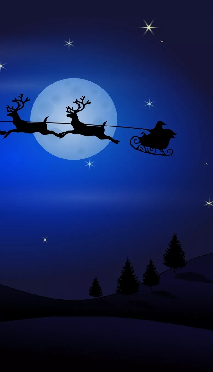 Santa