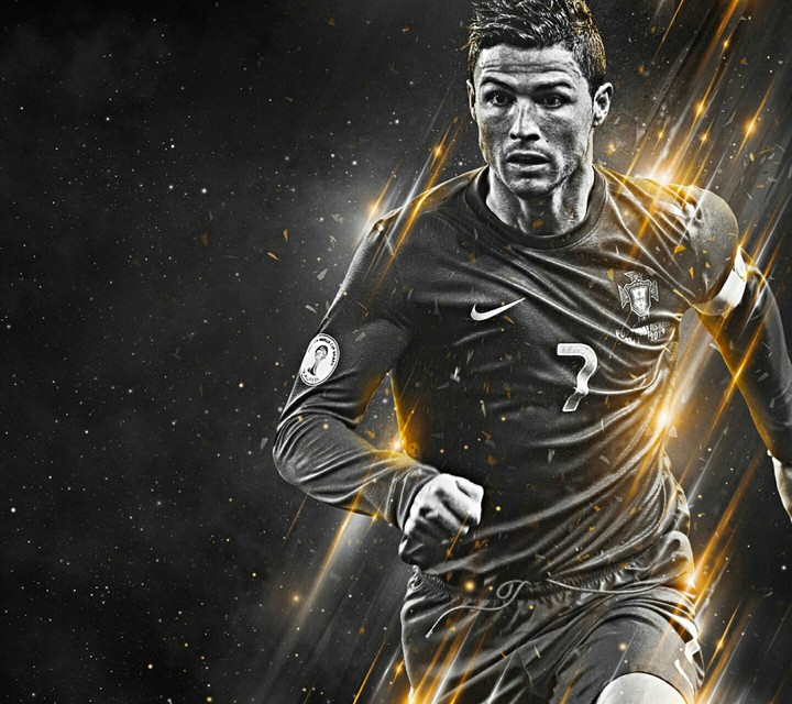 Ronaldo cr7