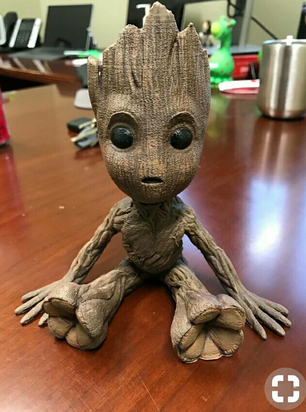 Little Groot