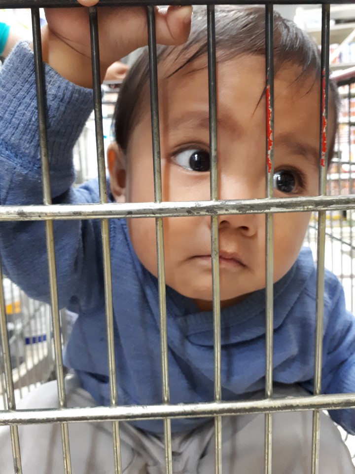 baby boy