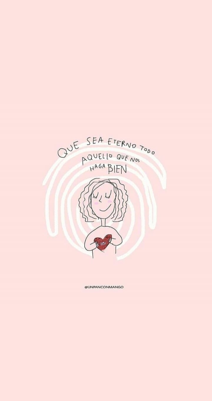 Así debe de ser