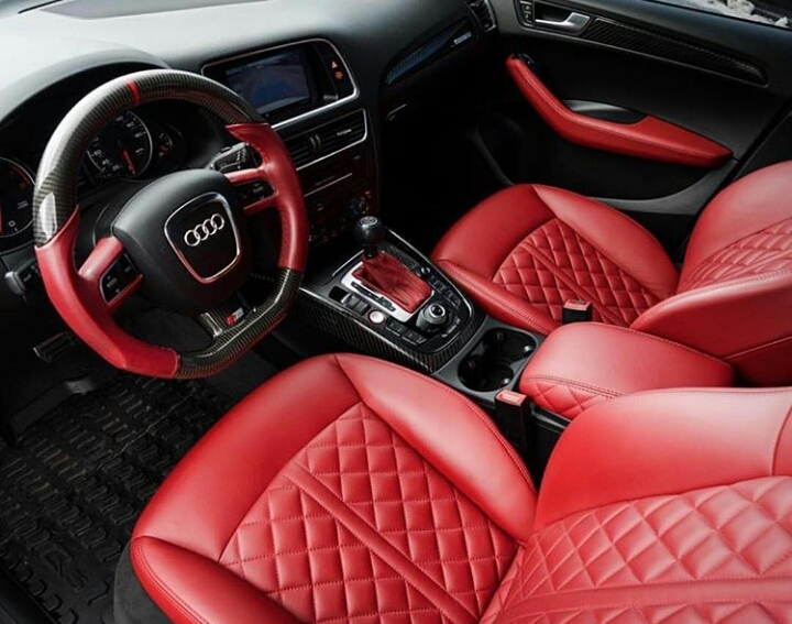 audi