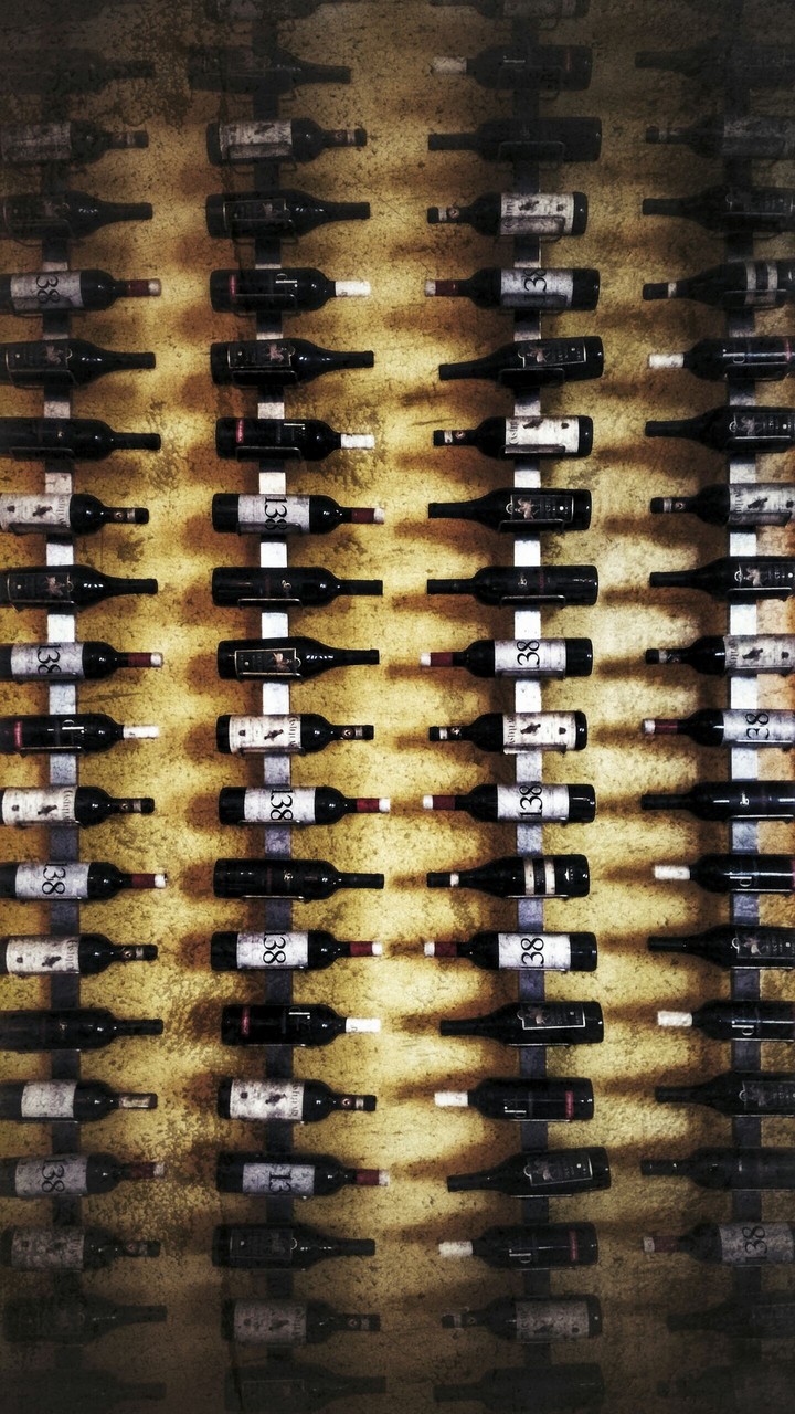 Wine