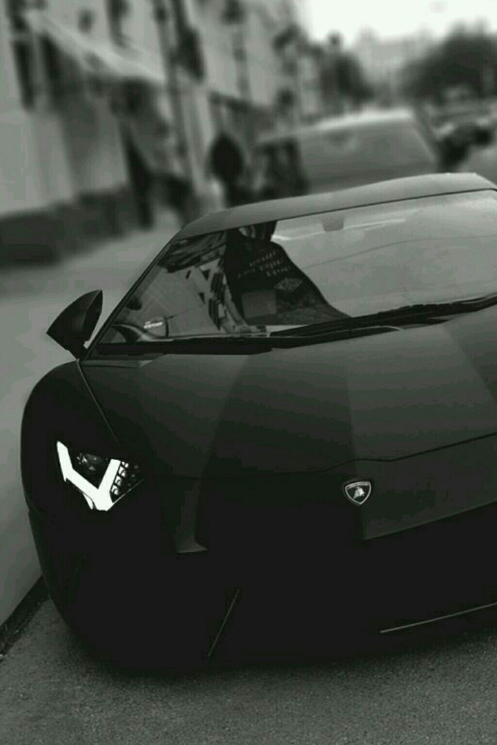 lamborghini aventador.