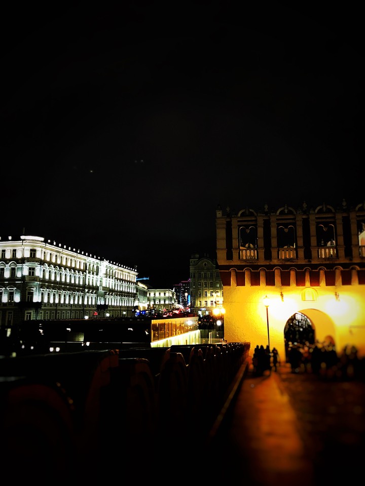 Moscow