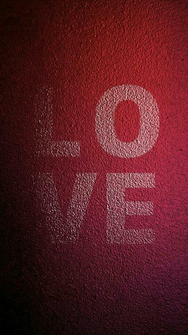 love