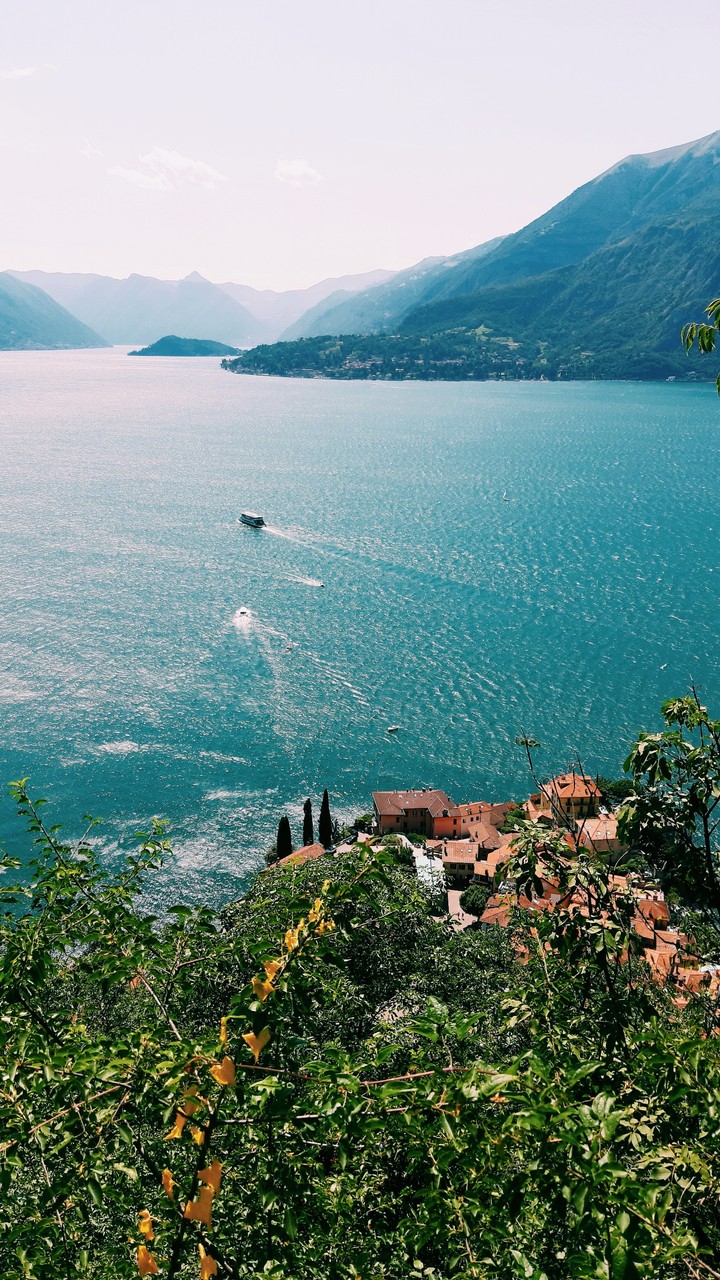 lago di Como
