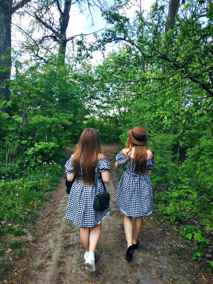 Sister ♥️