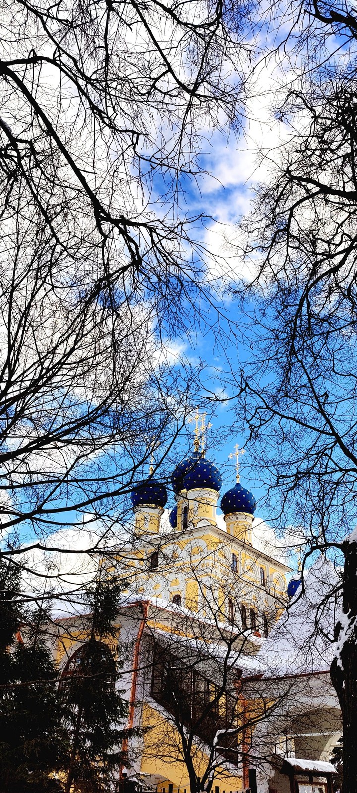 Kolomenskoe