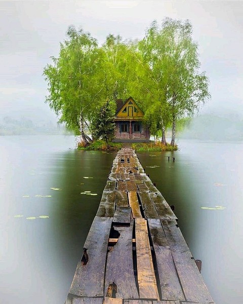 sweet home