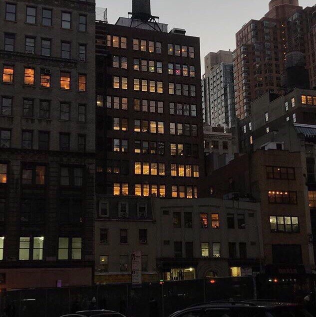 city