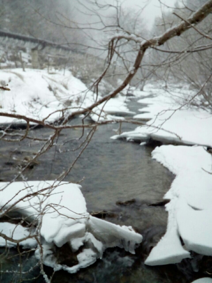 river